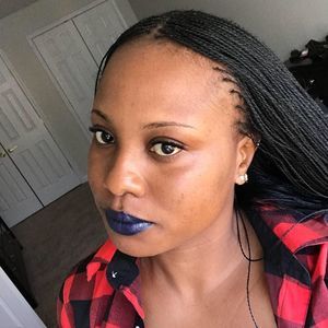 Meet your Posher, Alberta